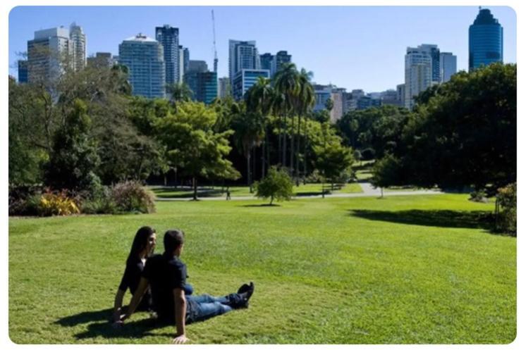 Highlife Luxury*Carpark*Wifi*Pool*Gym*Netflix Apartamento Brisbane Exterior foto