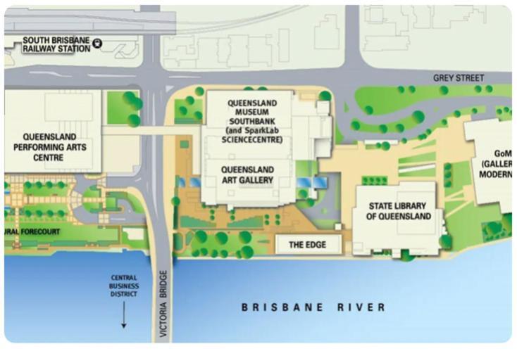 Highlife Luxury*Carpark*Wifi*Pool*Gym*Netflix Apartamento Brisbane Exterior foto