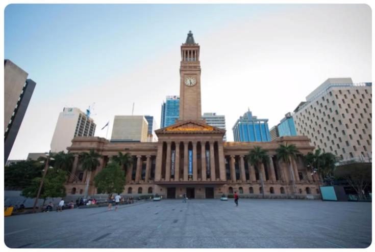 Highlife Luxury*Carpark*Wifi*Pool*Gym*Netflix Apartamento Brisbane Exterior foto